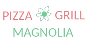 Лого на ресторант Магнолия